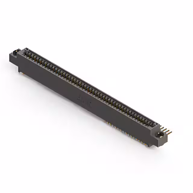 895-096-558-803 EDAC Inc.  Edgeboard Connectors